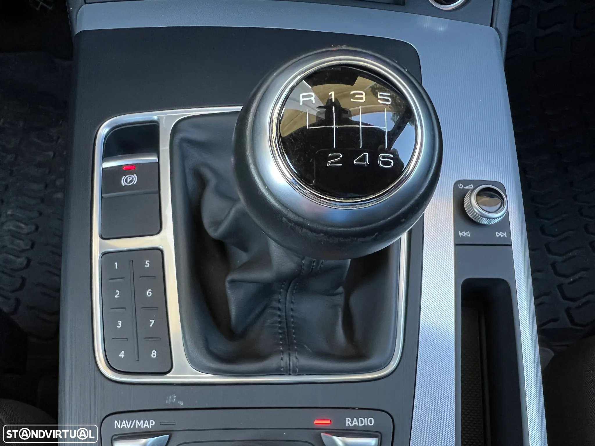 Audi Q5 2.0 TDI - 15
