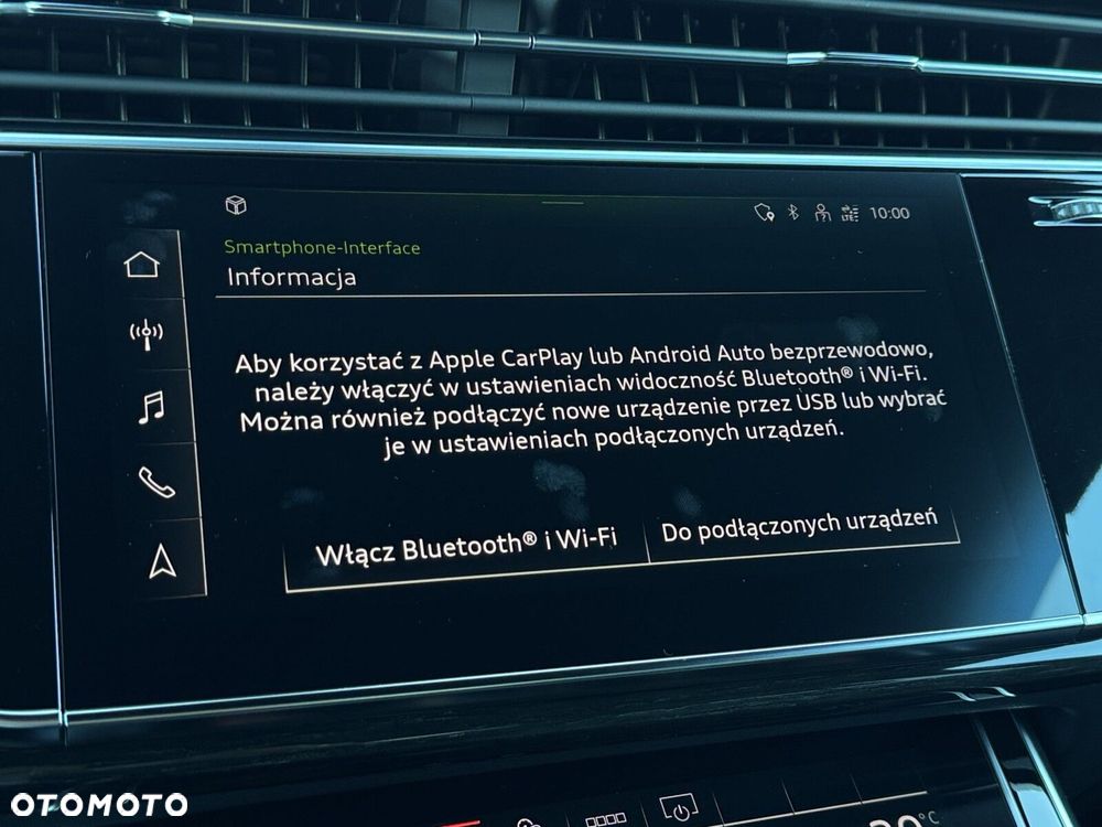 Audi Q8 - 23