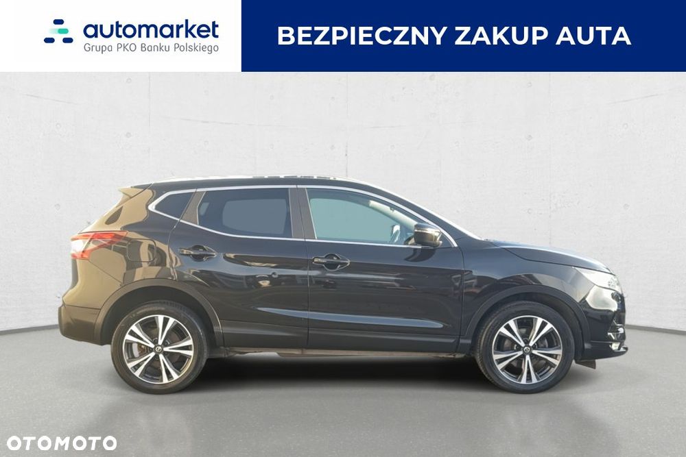 Nissan Qashqai 1.3 DIG-T N-Style - 2