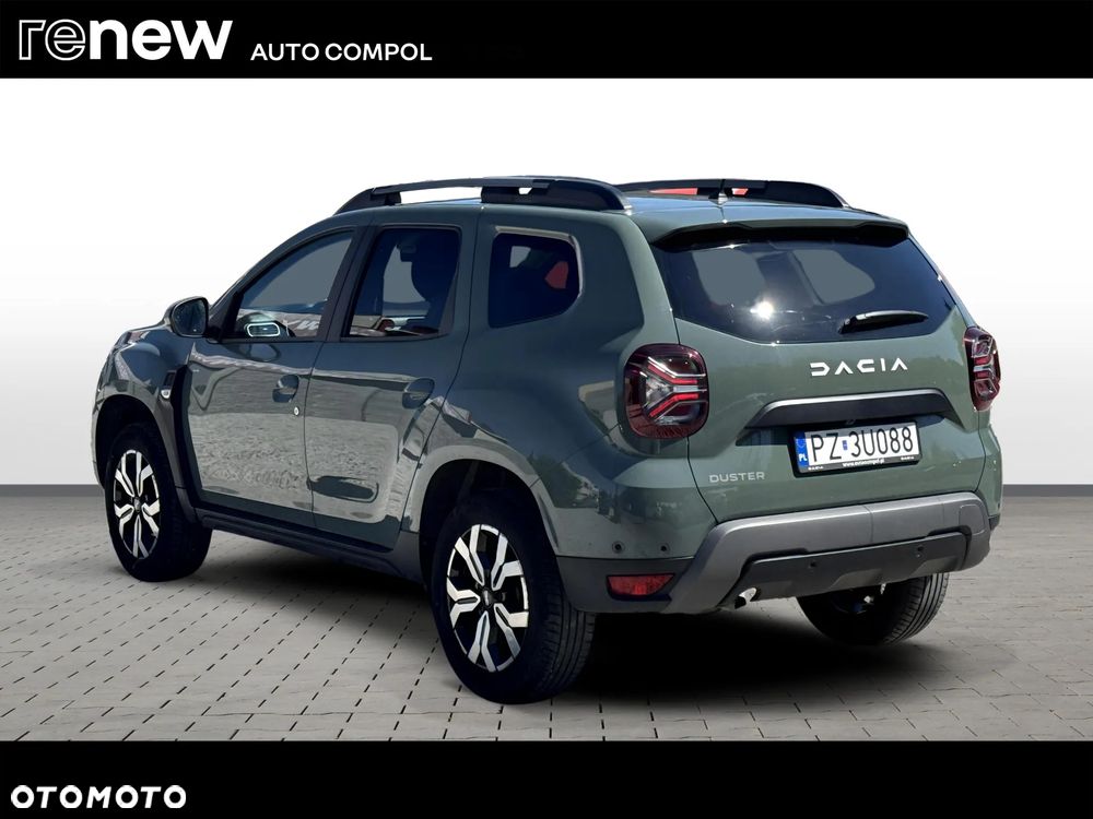 Dacia Duster 1.0 TCe Journey - 3