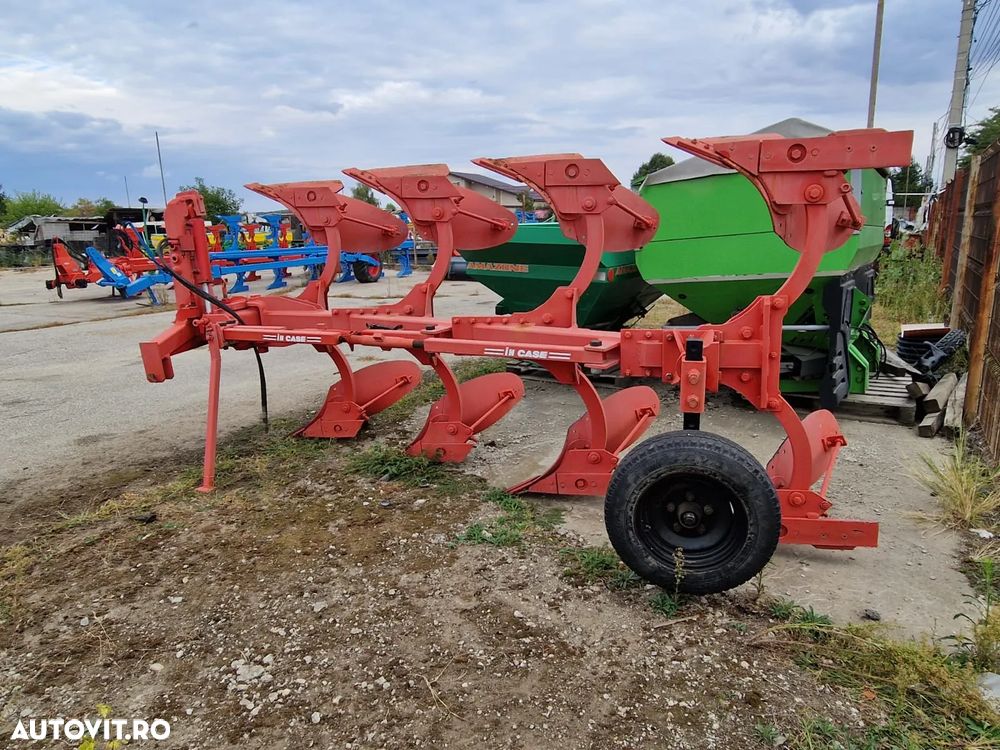 Case IH - 2
