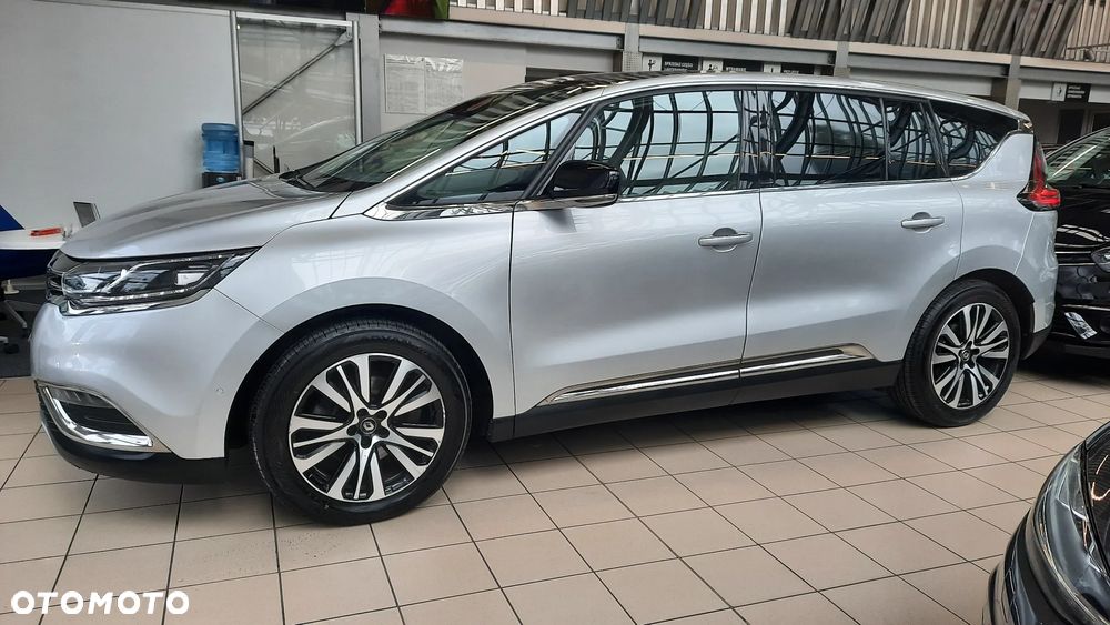 Renault Espace Energy dCi 160 EDC Initiale Paris - 5