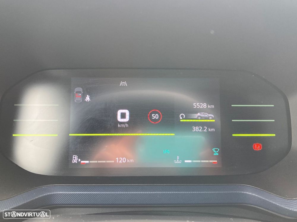 Dacia Duster 1.0 TCe ECO-G Extreme Bi-Fuel - 18