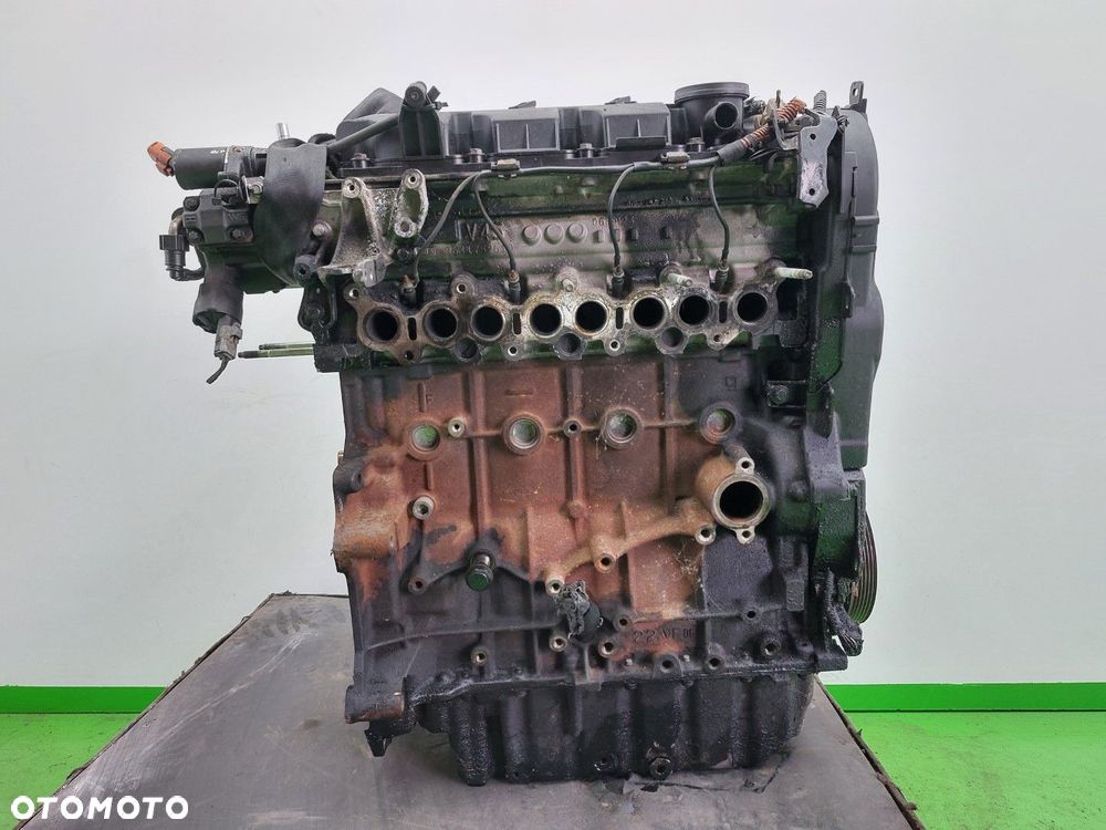 Silnik słupek diesel Ford Focus MK2 2.0TDCI 136KM DW10 2004-2011R 323TYŚ - 5