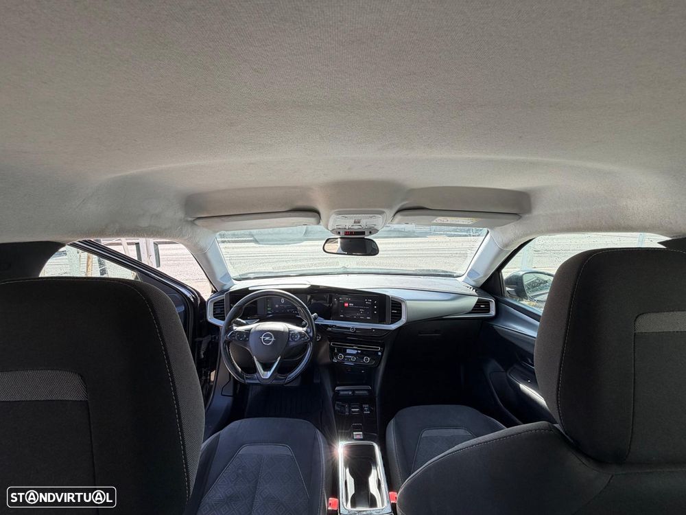 Opel Mokka-e Elegance - 15