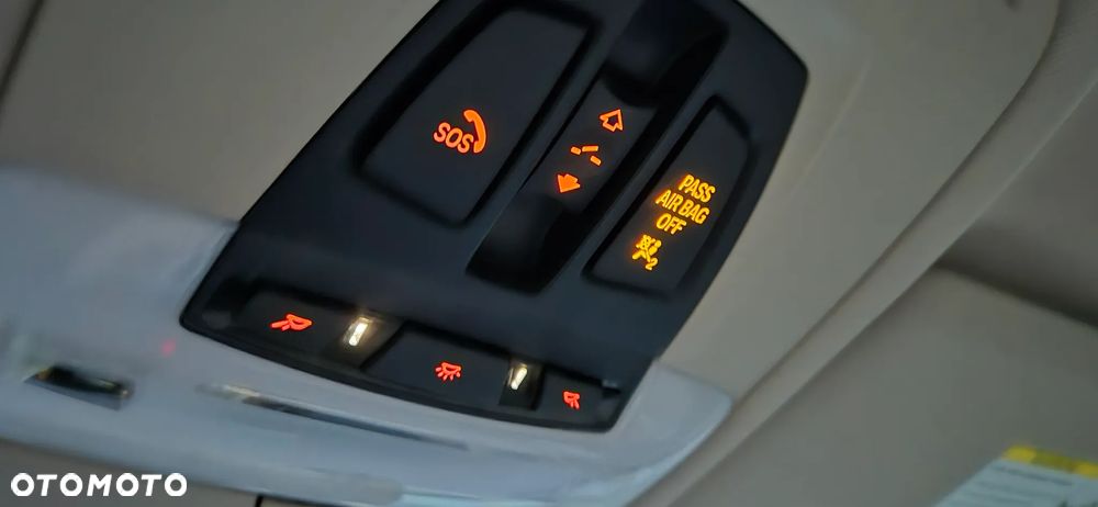 BMW X6 35i xDrive - 25