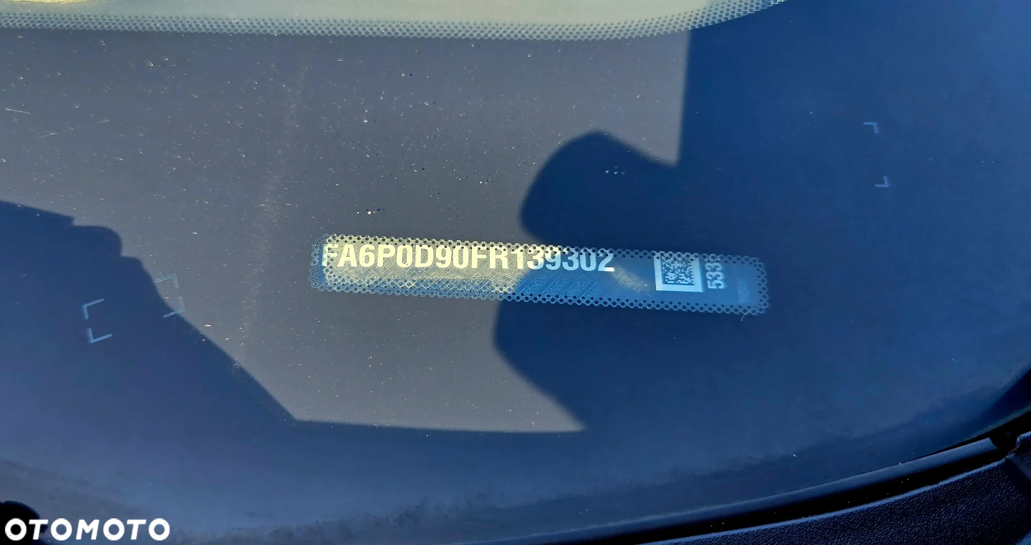 Ford Fusion - 14