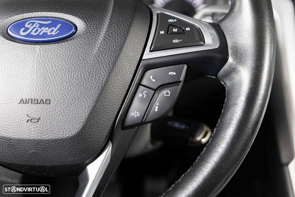 Ford Mondeo SW 1.5 TDCi Business Plus ECOnetic - 35