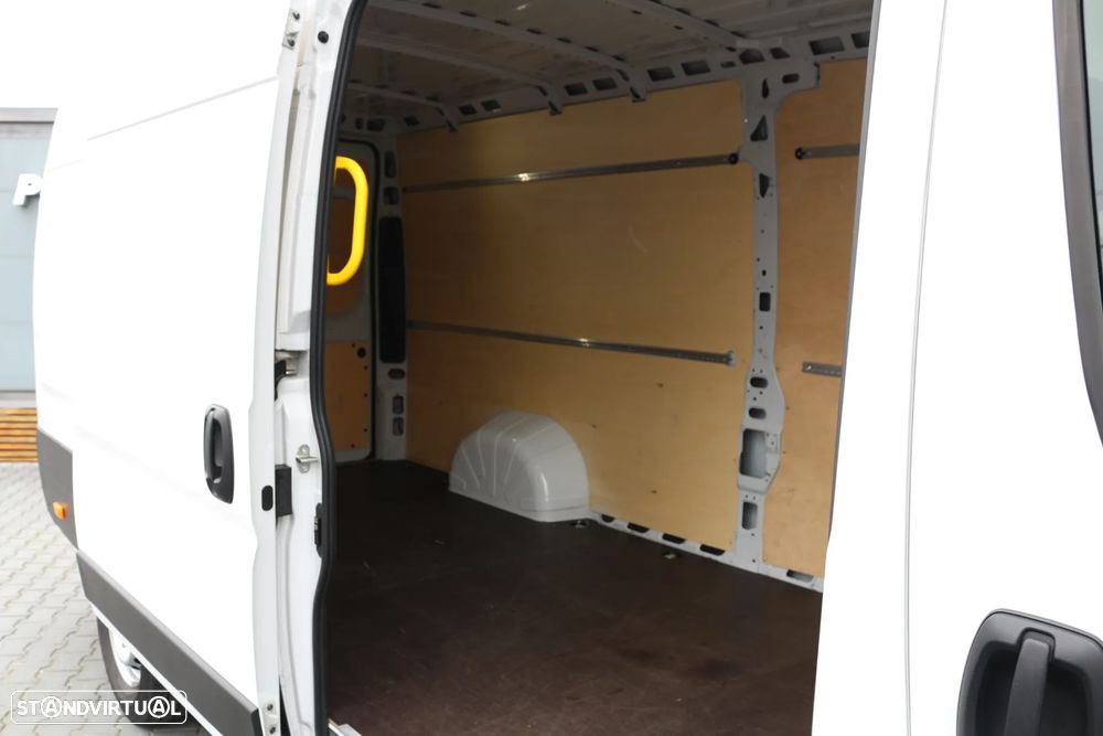 Peugeot Boxer 2.2 BlueHDi 435 L4H2 - 38