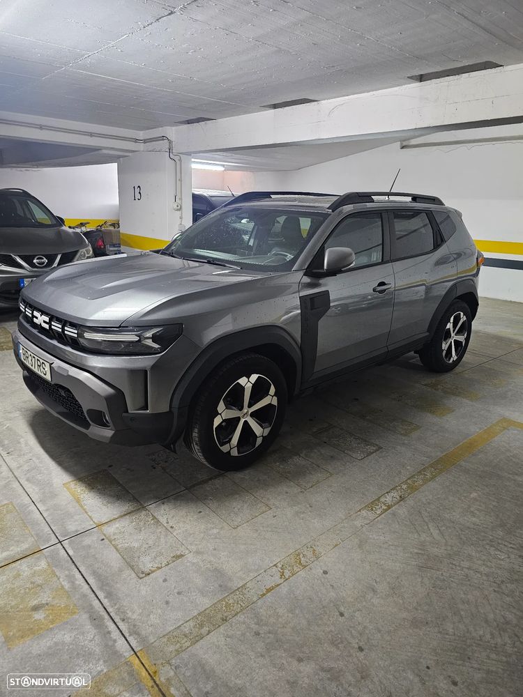 Dacia Duster 1.0 TCe ECO-G Journey Bi-Fuel - 1