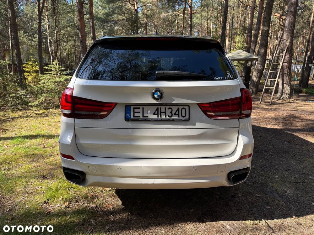 BMW X5 - 6