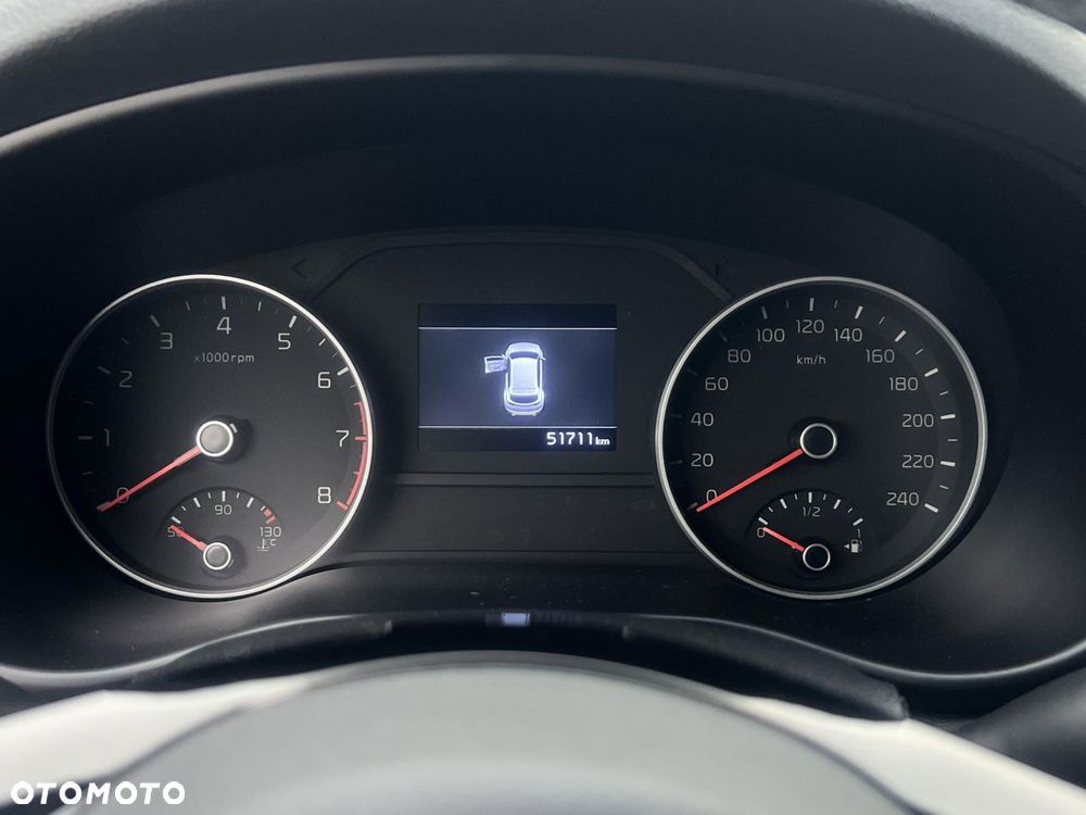 Kia Sportage 1.6 T-GDI Black Edition 2WD DCT - 15