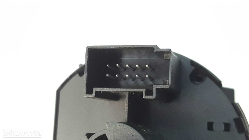 COMANDO DAS LUZES VOLKSWAGEN GOLF V BERLINA (1K1) HIGHLINE - 3