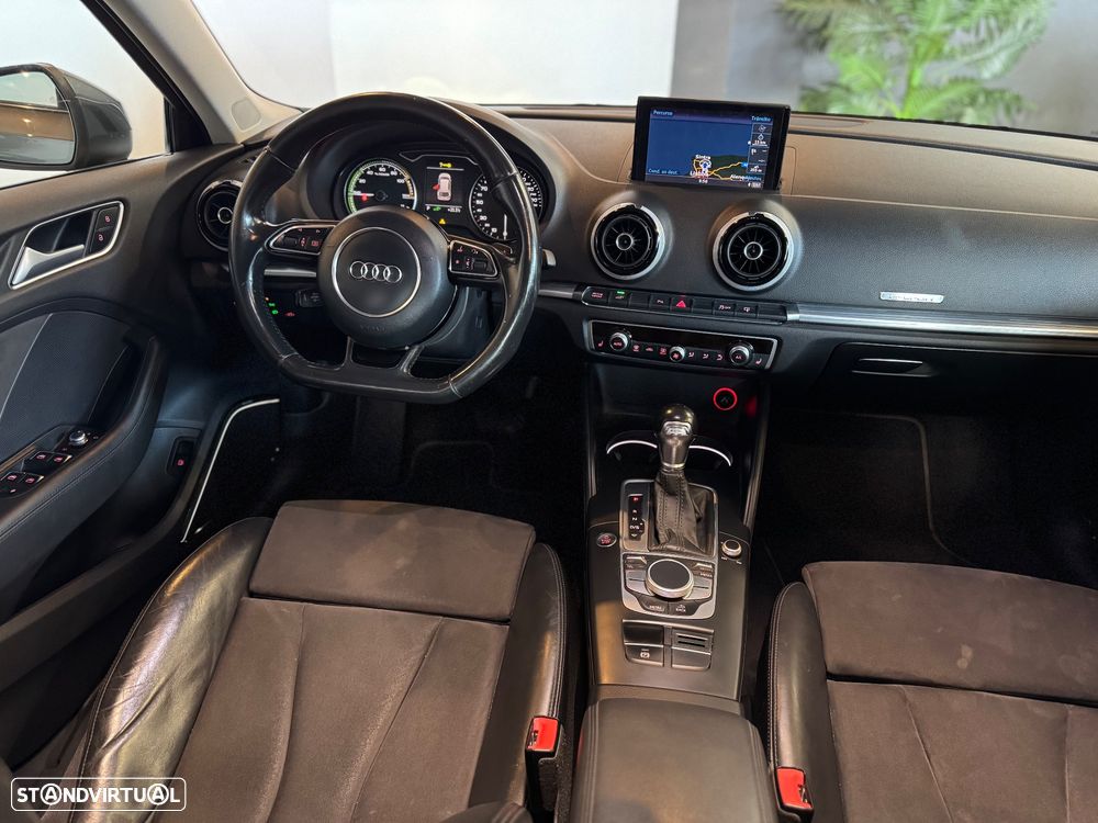 Audi A3 Sportback e-tron 1.4 TFSI S-line S tronic - 40