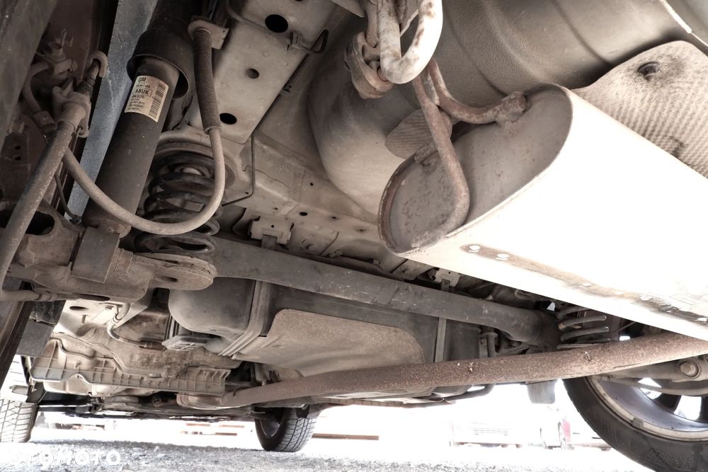 Opel Mokka 1.4 T Cosmo S&S EU6 - 40