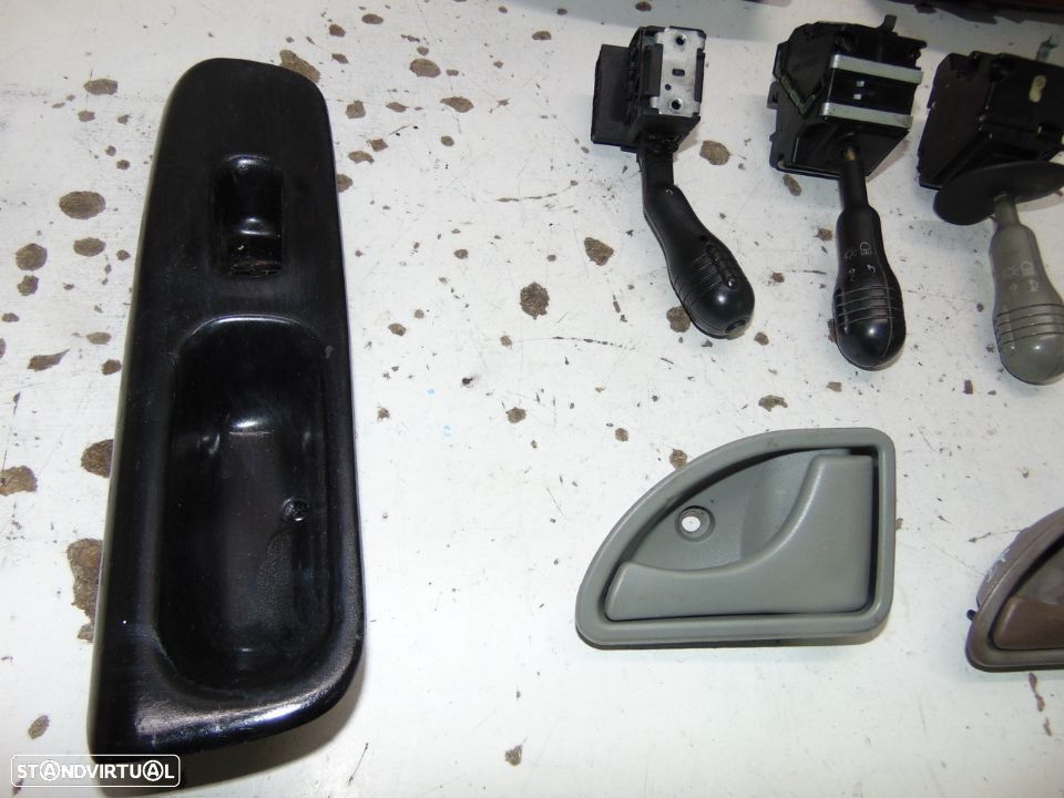 Renault twingo vários - 7