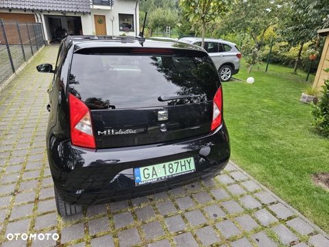 Seat Mii Plus - 32