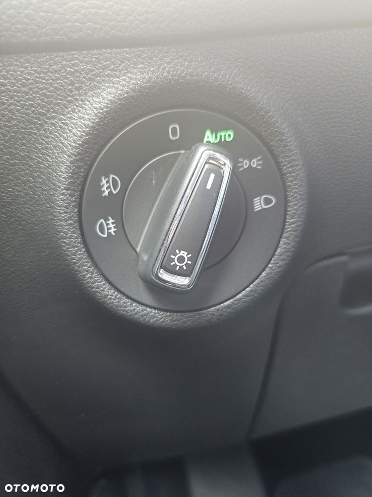 Skoda Kodiaq 2.0 TDI 4x2 Style DSG - 19