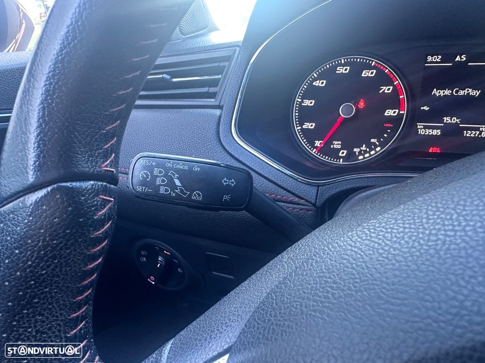 SEAT Arona 1.0 TSI FR - 14