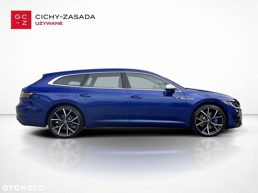 Volkswagen Arteon Shooting Brake 2.0 TSI 4Motion R DSG - 6