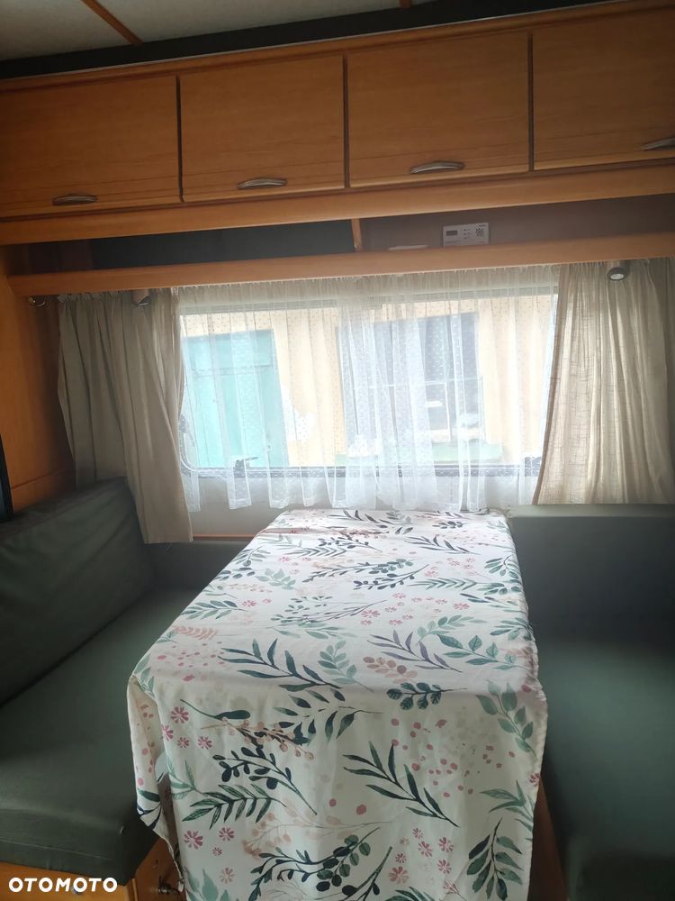Fiat Ducato - 7
