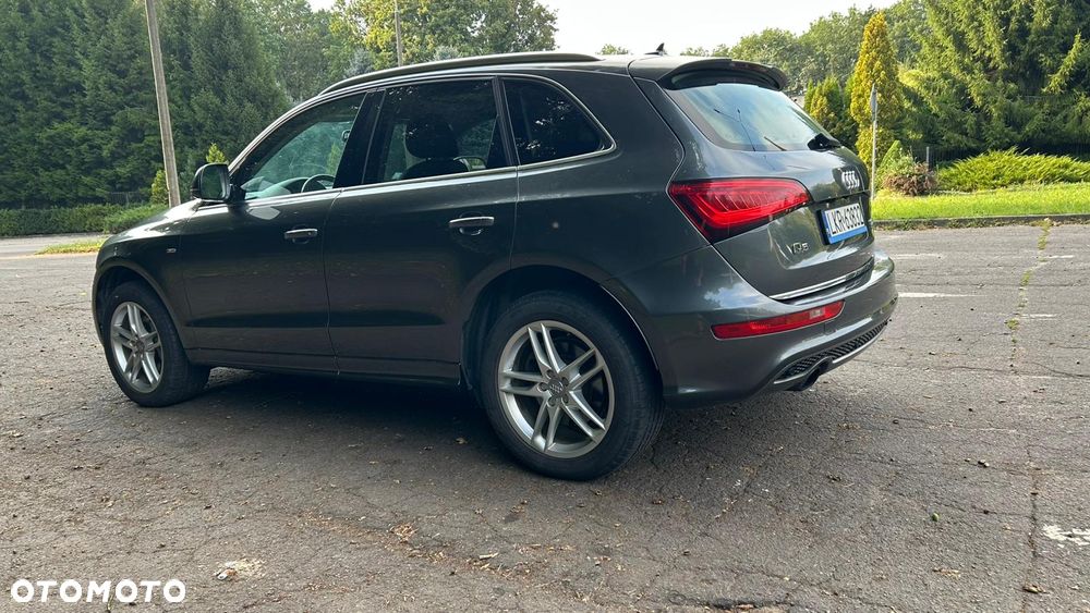 Audi Q5 - 7