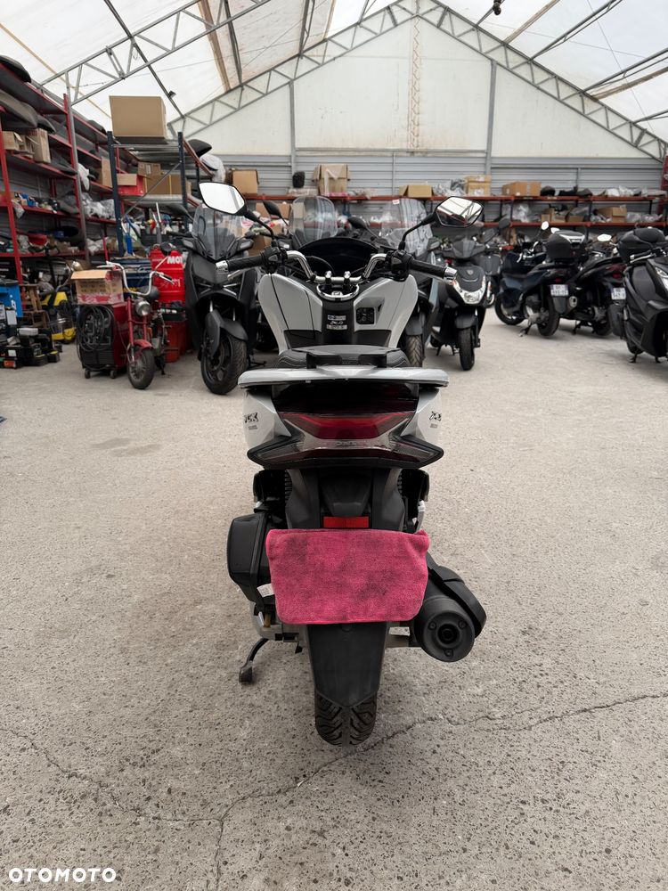 Honda PCX - 6