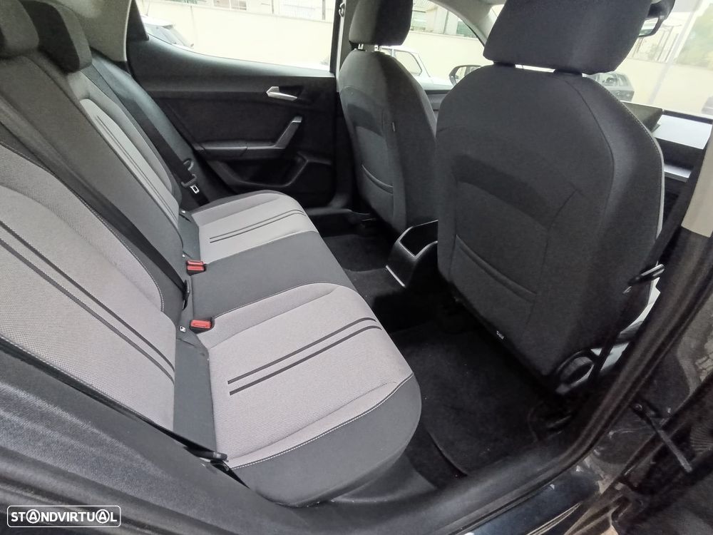 SEAT Leon 1.0 EcoTSI Style S/S - 20