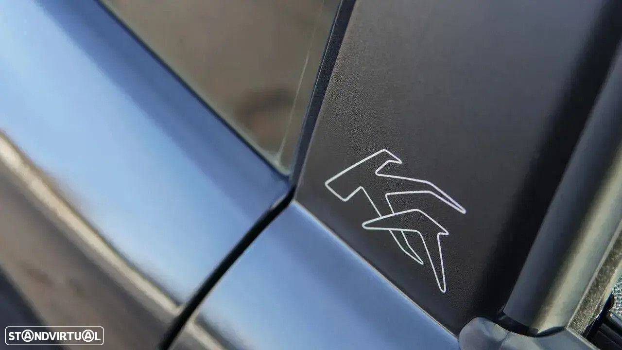 Ford KA - 16