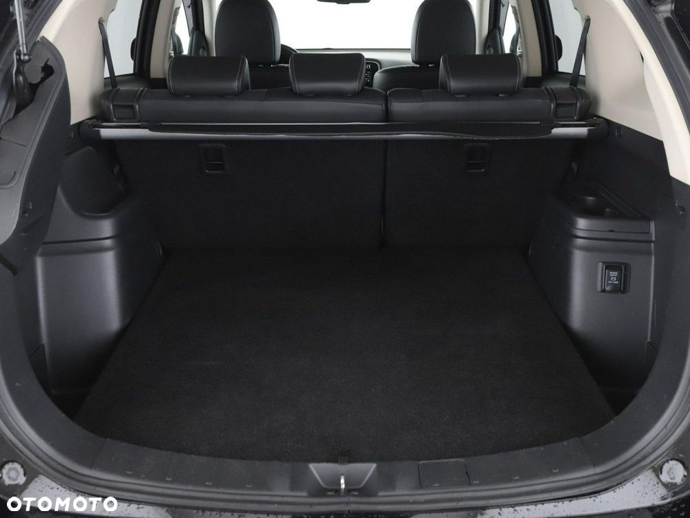 Mitsubishi Outlander 2.0 4WD CVT Diamant Edition+ - 20