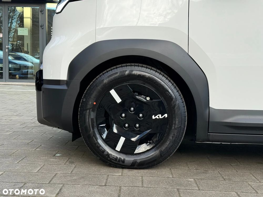 Kia PV5 CARGO - 9