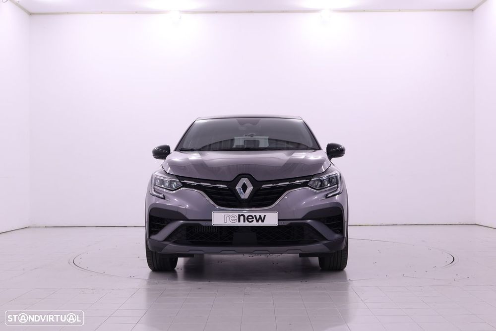 Renault Captur 1.0 TCe RS Line - 9