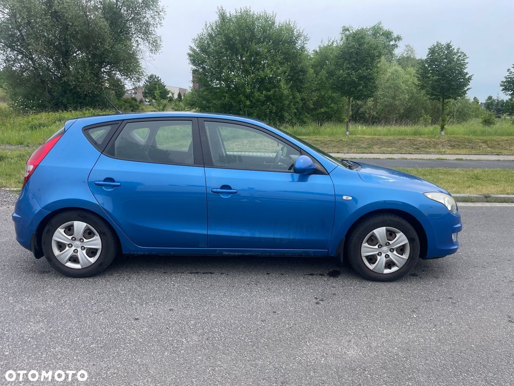 Hyundai i30 1.6 Classic - 4