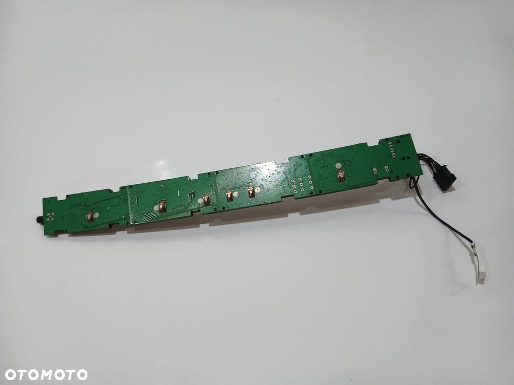 WZMACNIACZ ANTENOWY DIVERSITY BMW 5 E60 6931718 (4642080) - 5