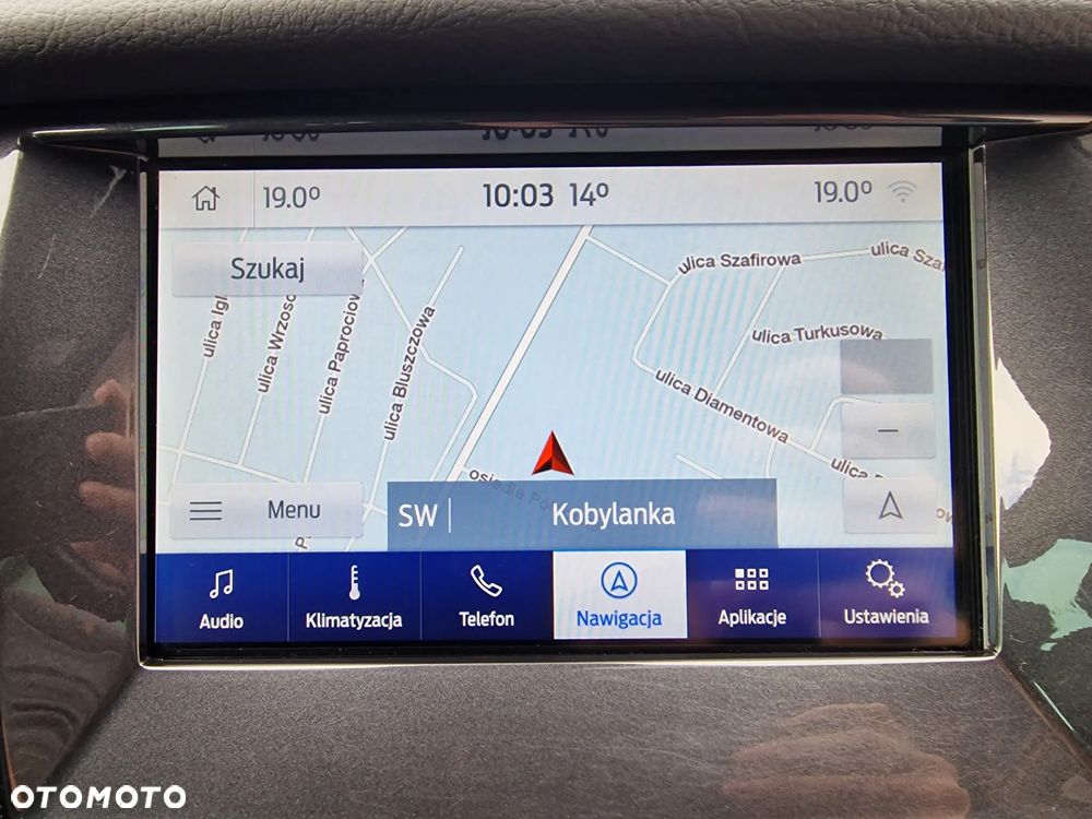 Ford Ranger 2,0 l EcoBlue Autm Wildtrak - 33