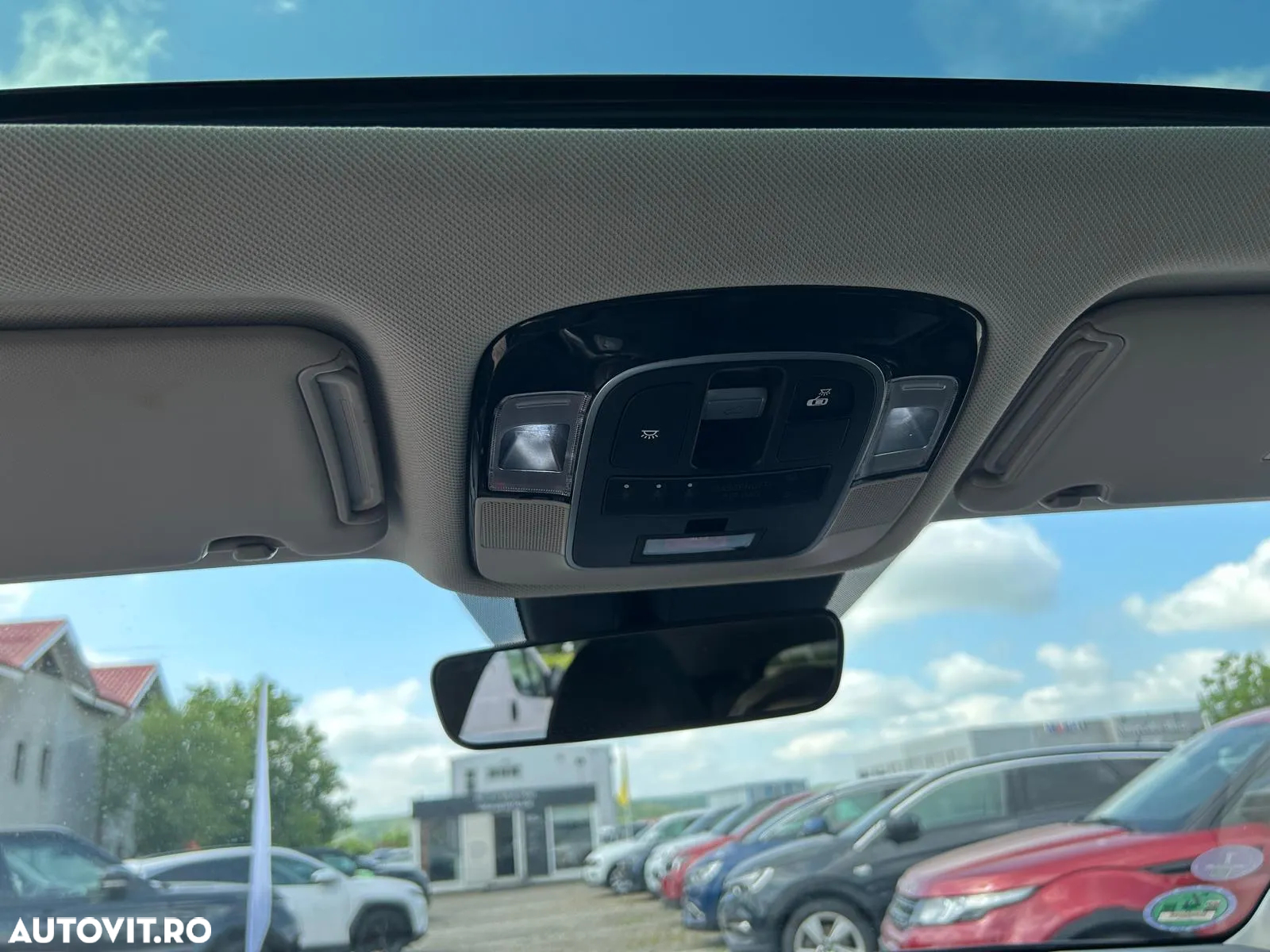 Hyundai Tucson - 17