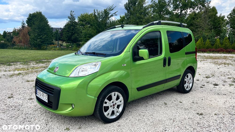 Fiat Fiorino - 2