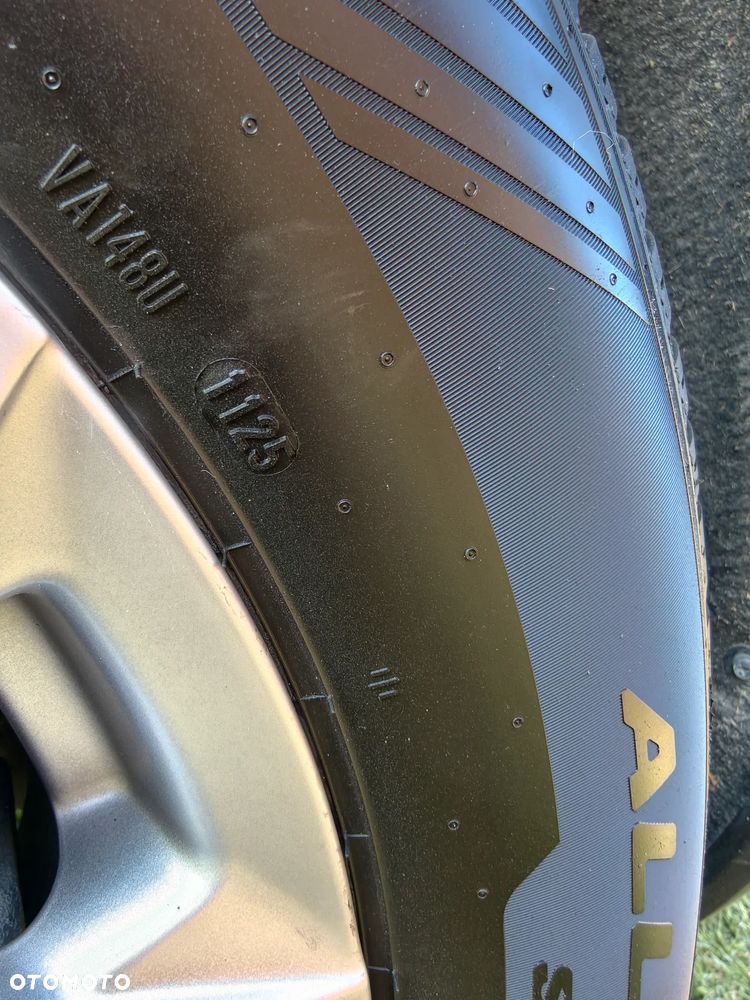 Jeep Grand Cherokee - 11