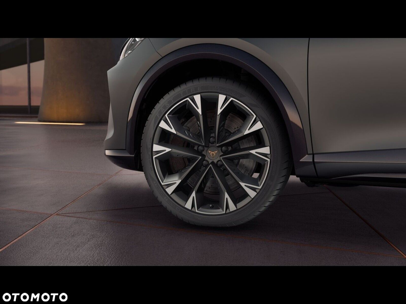 Cupra Formentor - 4