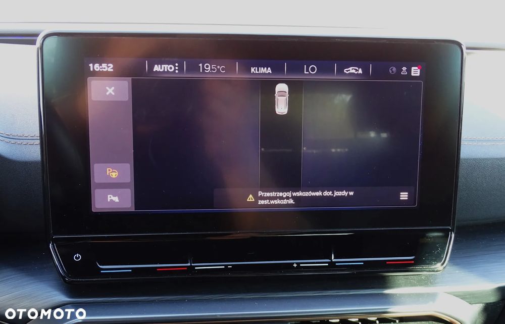Cupra Formentor 1.5 TSI DSG Tribe Edition - 23