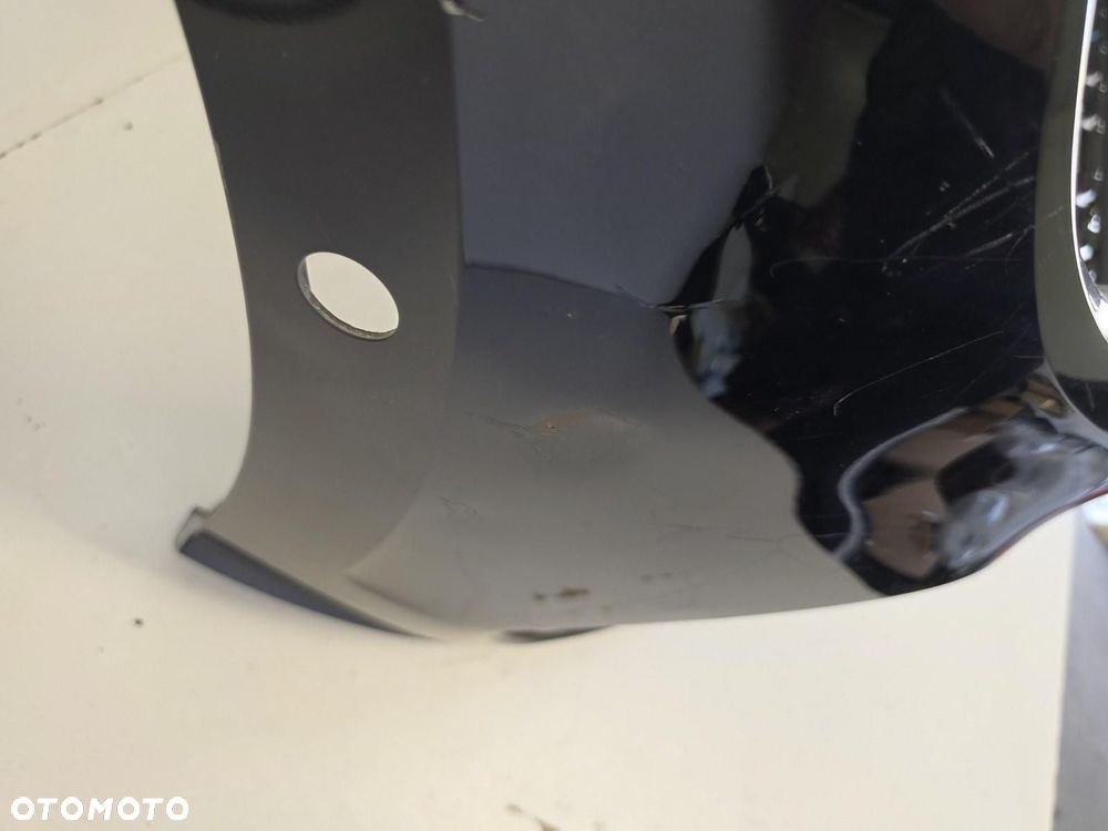 ZDERZAK PRZÓD VW POLO VI 2G LIFT 21-> - 4