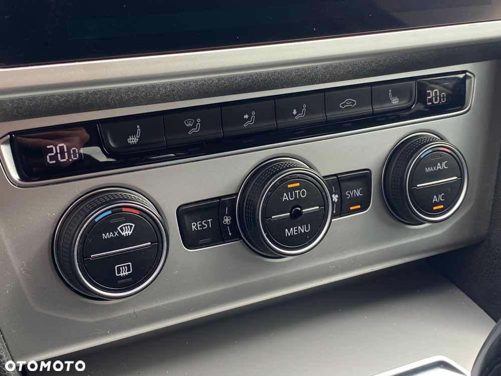 Volkswagen Passat 1.5 TSI EVO Comfortline DSG - 18