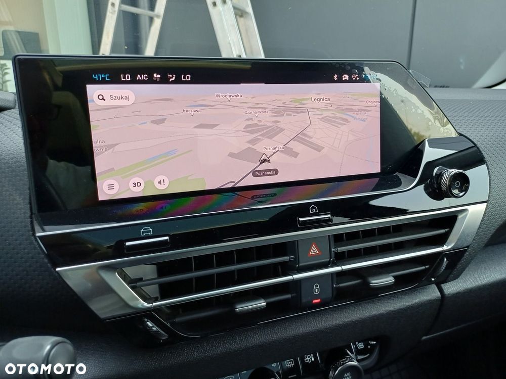 Citroën C4X 1.2 PureTech Max S&S EAT8 - 20