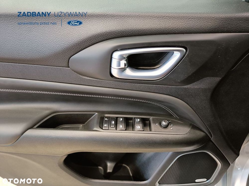 Jeep Compass 1.3 T4 4xe PLUG-IN HYBRID Automatik S - 28