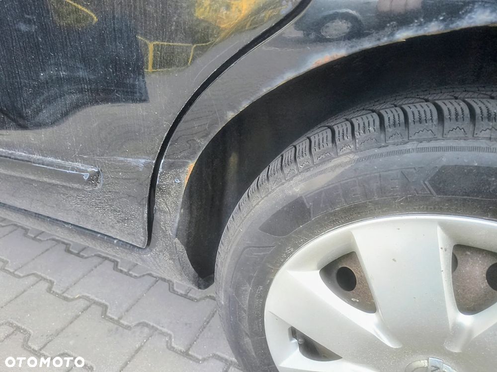 Nissan Note 1.4 Acenta - 9