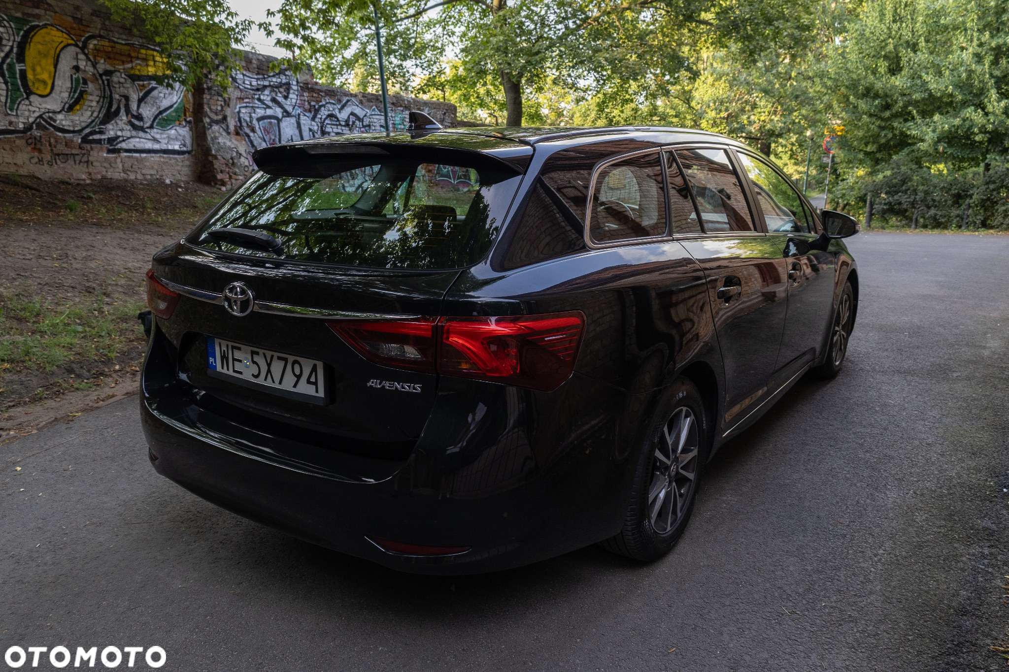 Toyota Avensis 1.8 Prestige - 2