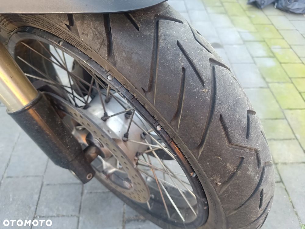 BMW GS - 11
