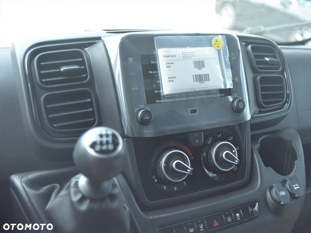 Fiat Ducato Furgon L4H2 180KM - 12