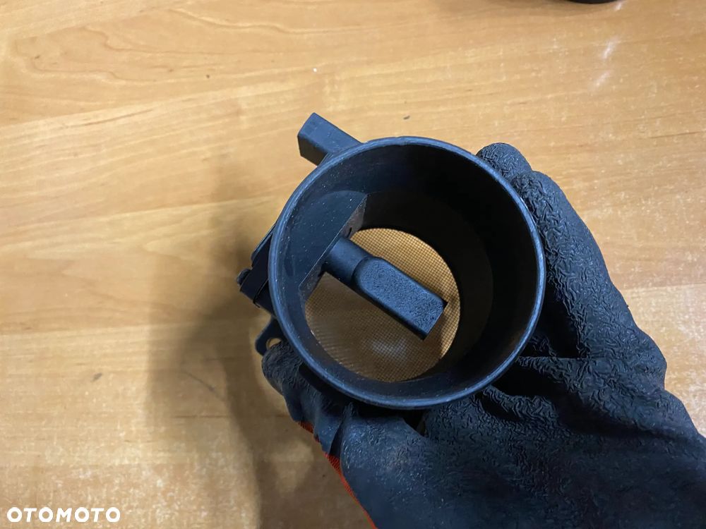 PRZEPŁYWOMIERZ 078133471E AFH70-08D AUDI A6 C5 VW PASSAT B5 - 3