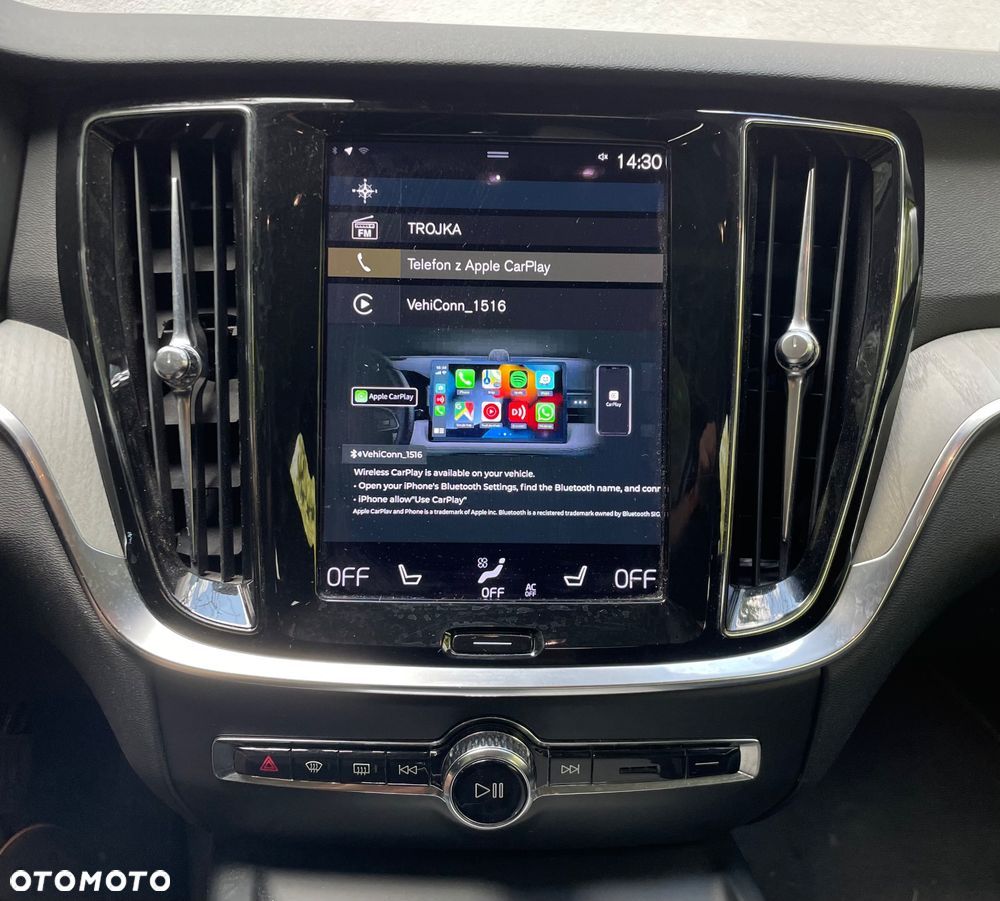 Volvo V60 Cross Country - 12